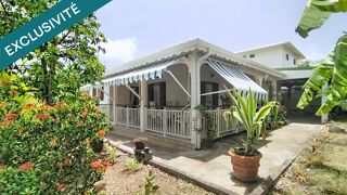  Maison � vendre 4 pi�ces 110 m�