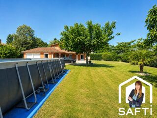  Maison � vendre 6 pi�ces 141 m�
