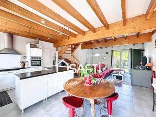  Maison � vendre 4 pi�ces 90 m�