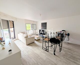  Appartement � vendre 2 pi�ces 51 m�