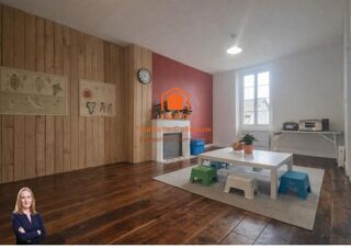  Maison à vendre 5 pièces 153 m²