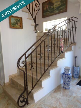  Maison à vendre 6 pièces 135 m²