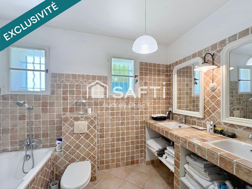 � vendre  Maison Sanary-sur-Mer (83110)