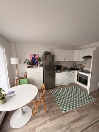  Appartement à vendre 1 pièce 27 m²