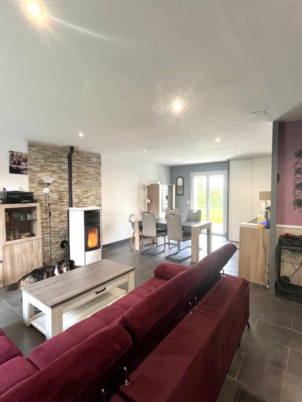 Vente Maison A 5 min des plages de Pont mahé! Asserac