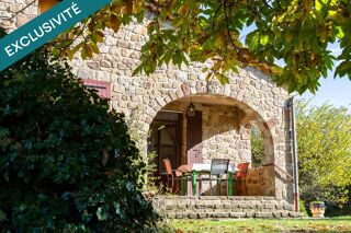  Maison à vendre 7 pièces 170 m²
