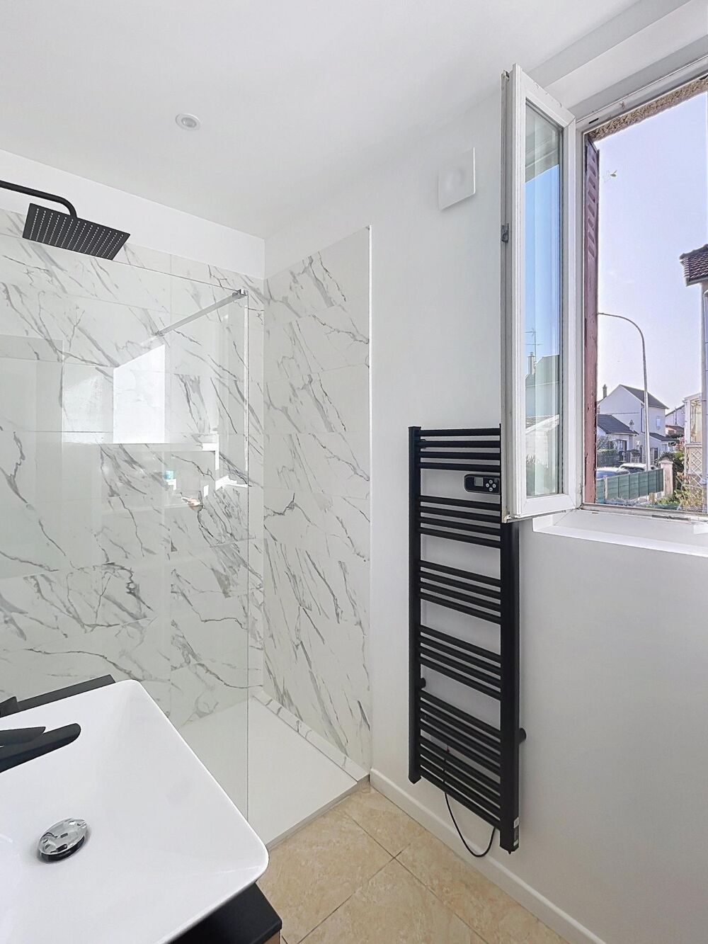 Vente Maison MAISON PROCHE DU PARC MELIES - RER C ORLY VILLE -  LIGNE 14 Orly