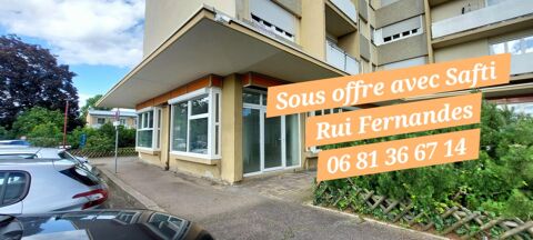 Beau local commercial 153 m&sup2; &agrave; Obernai 129000 67210 Obernai