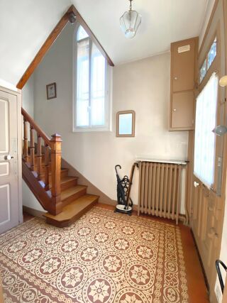  Maison � vendre 6 pi�ces 105 m�