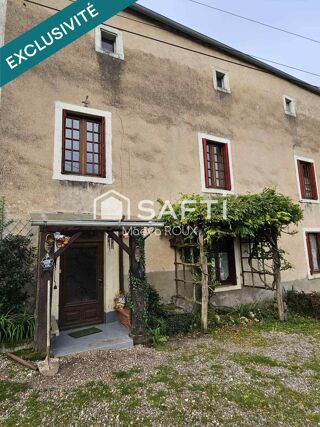  Maison à vendre 6 pièces 233 m²