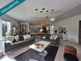  Maison � vendre 9 pi�ces 200 m�