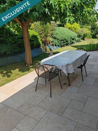  Maison à vendre 5 pièces 110 m²