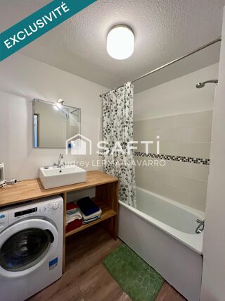  Appartement  vendre 2 pices 37 m