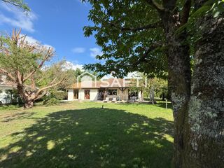  Maison à vendre 6 pièces 155 m²