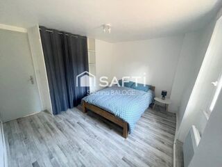  Maison à vendre 3 pièces 55 m²