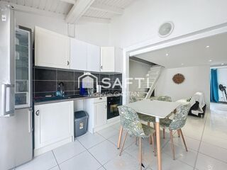  Appartement  vendre 3 pices 57 m