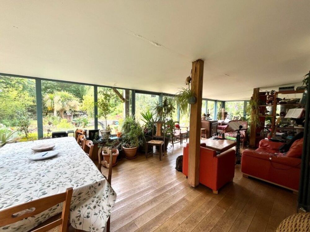 Vente Maison A 100m de la mer Magnifique propriété pleine de charme! Asserac
