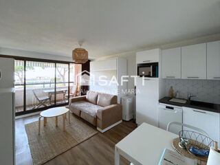  Appartement � vendre 2 pi�ces 28 m�