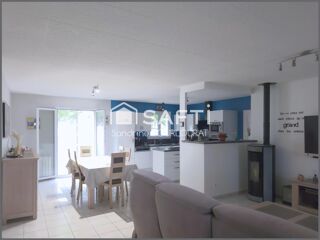  Maison  vendre 6 pices 122 m