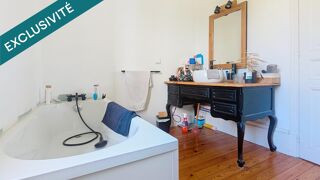  Maison à vendre 6 pièces 130 m²