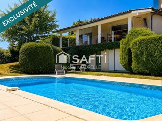  Maison à vendre 4 pièces 125 m²
