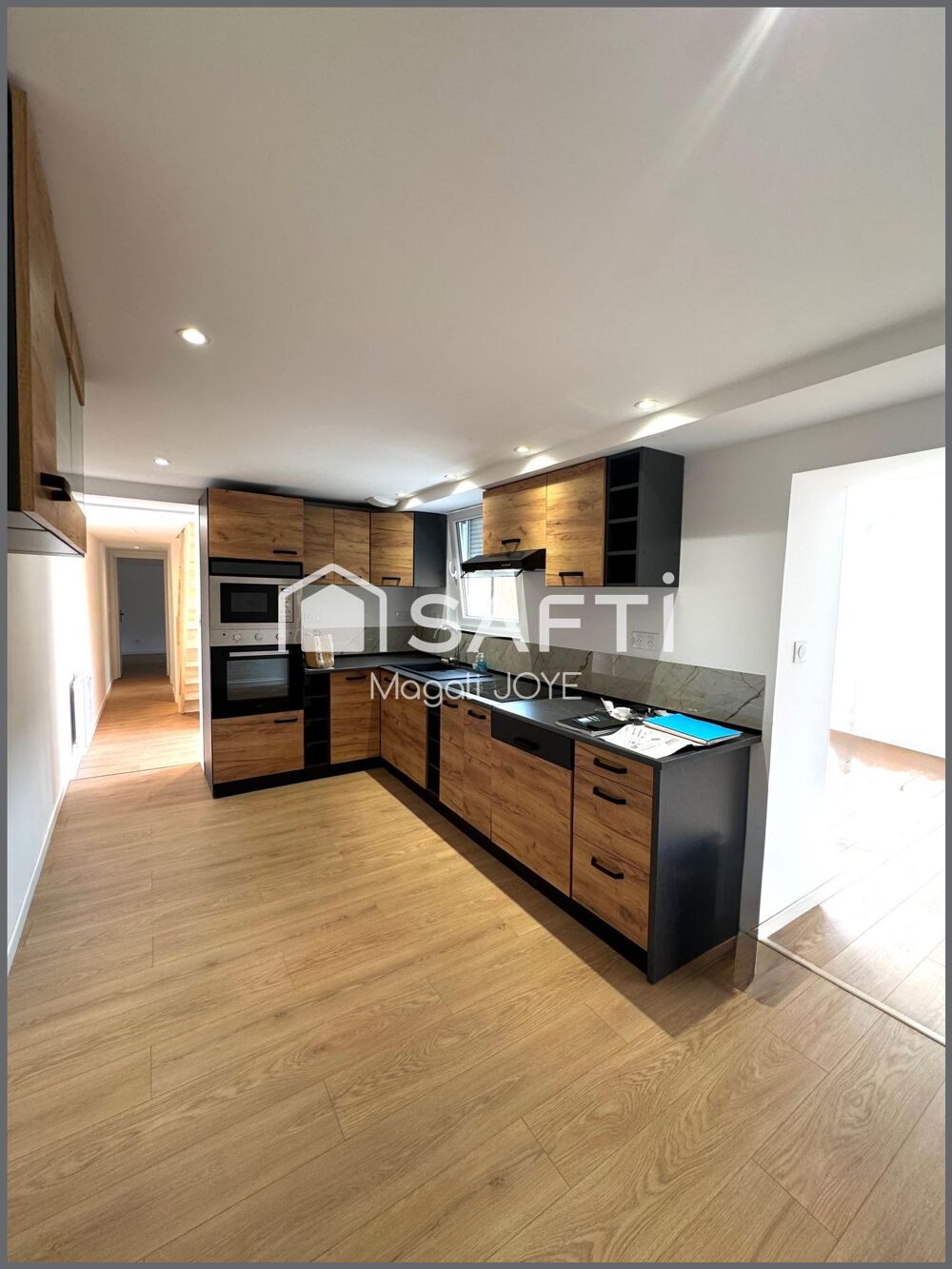Vente Maison Longère rénovée totalement Sailly-labourse