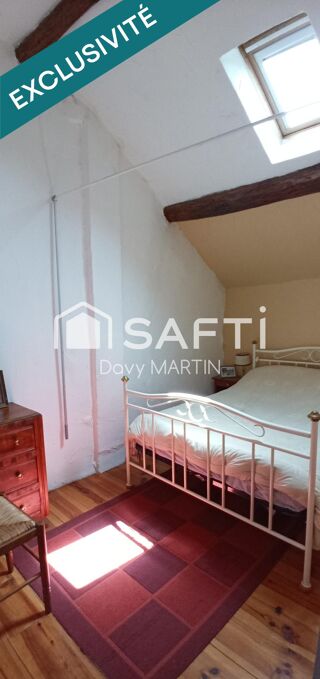  Maison � vendre 3 pi�ces 57 m�