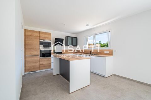   Maison neuve de plain-pied  Nivillac Maison - 4 pice(s) - 90 m