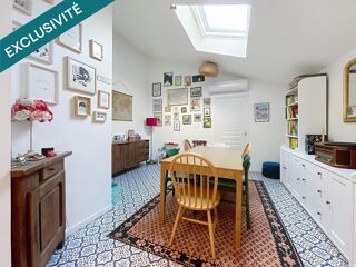  Maison � vendre 5 pi�ces 120 m�