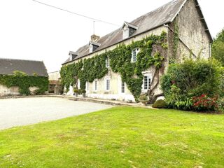  Maison � vendre 9 pi�ces 248 m�