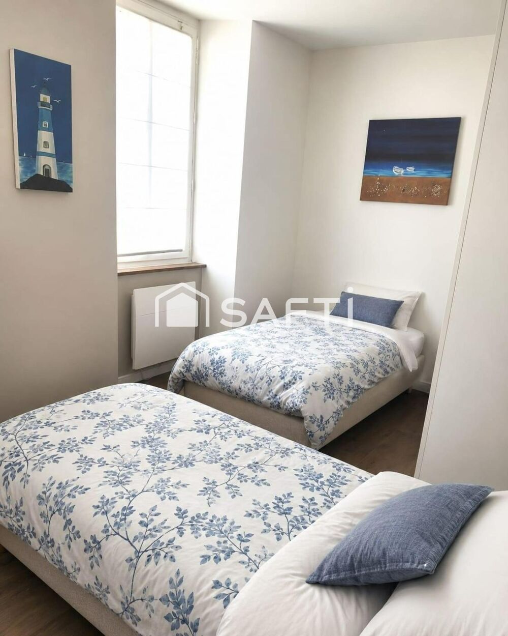 Vente Appartement Appartement au centre ville de Lesneven Lesneven