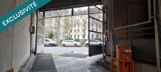  Parking / Garage � vendre 12 m�