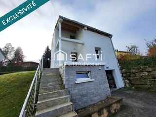  Maison � vendre 4 pi�ces 75 m�