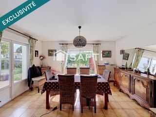 Maison à vendre 4 pièces 108 m²