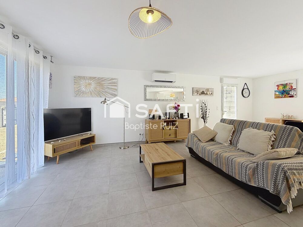 Vente Maison Maison 80m2 2 chambres à montbeton Montbeton