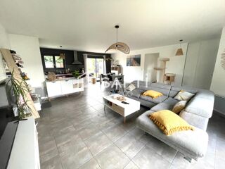  Maison à vendre 4 pièces 94 m²