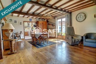  Maison � vendre 7 pi�ces 165 m�