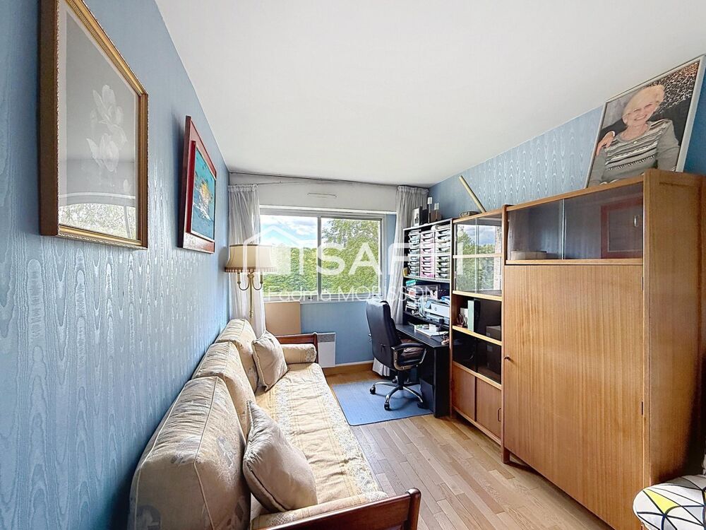 Vente Appartement Appartement 99m² vue exceptionnelle sur la Seine ! Andresy