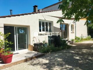  Maison à vendre 5 pièces 165 m²