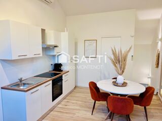  Appartement à vendre 3 pièces 55 m²