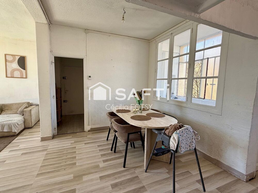Vente Appartement Investissement locatif à Toulon Toulon
