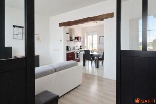  Maison � vendre 4 pi�ces 86 m�