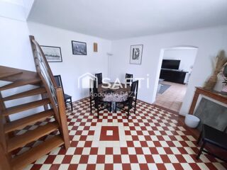 Maison à vendre 4 pièces 93 m²