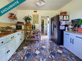  Maison � vendre 4 pi�ces 84 m�