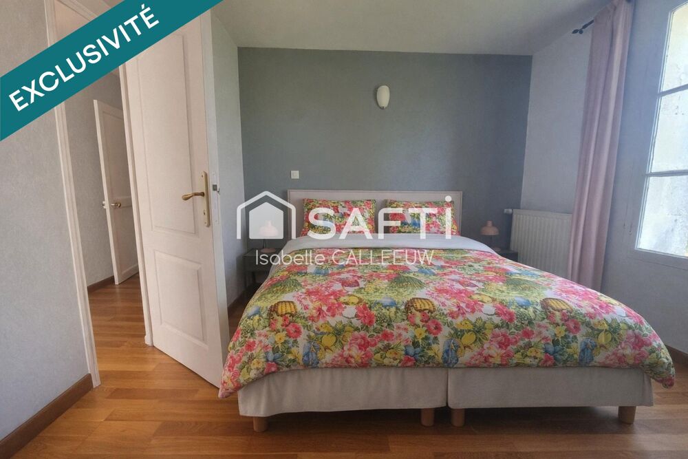 � vendre  Propri�t�/ch�teau Baignes-Sainte-Radegonde (16360)