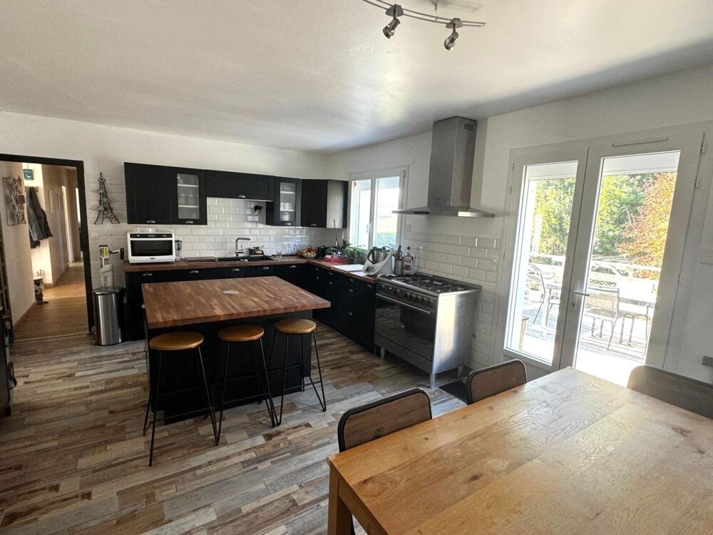  vendre  Maison Chtelaillon-Plage (17340)