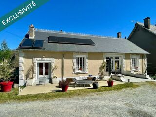  Maison � vendre 8 pi�ces 200 m�