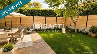  Appartement � vendre 3 pi�ces 77 m�