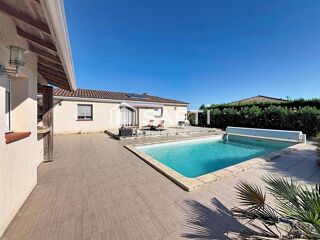  Maison à vendre 4 pièces 125 m²
