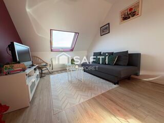  Appartement � vendre 2 pi�ces 56 m�